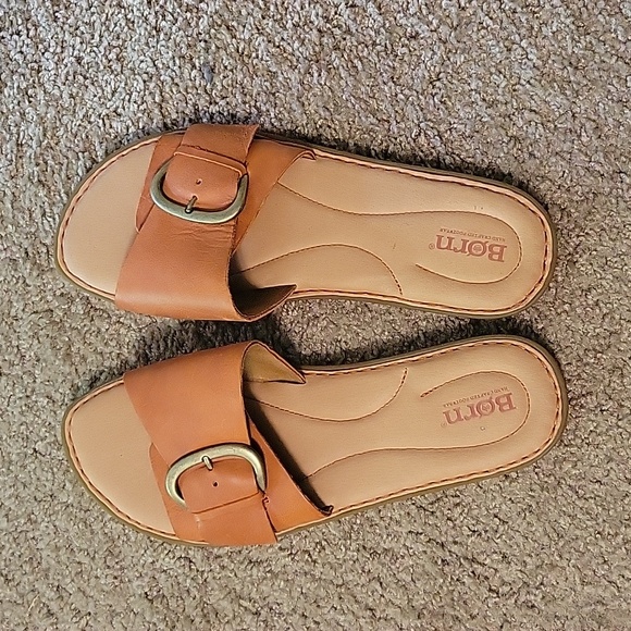 Born Shoes - Born Sandels